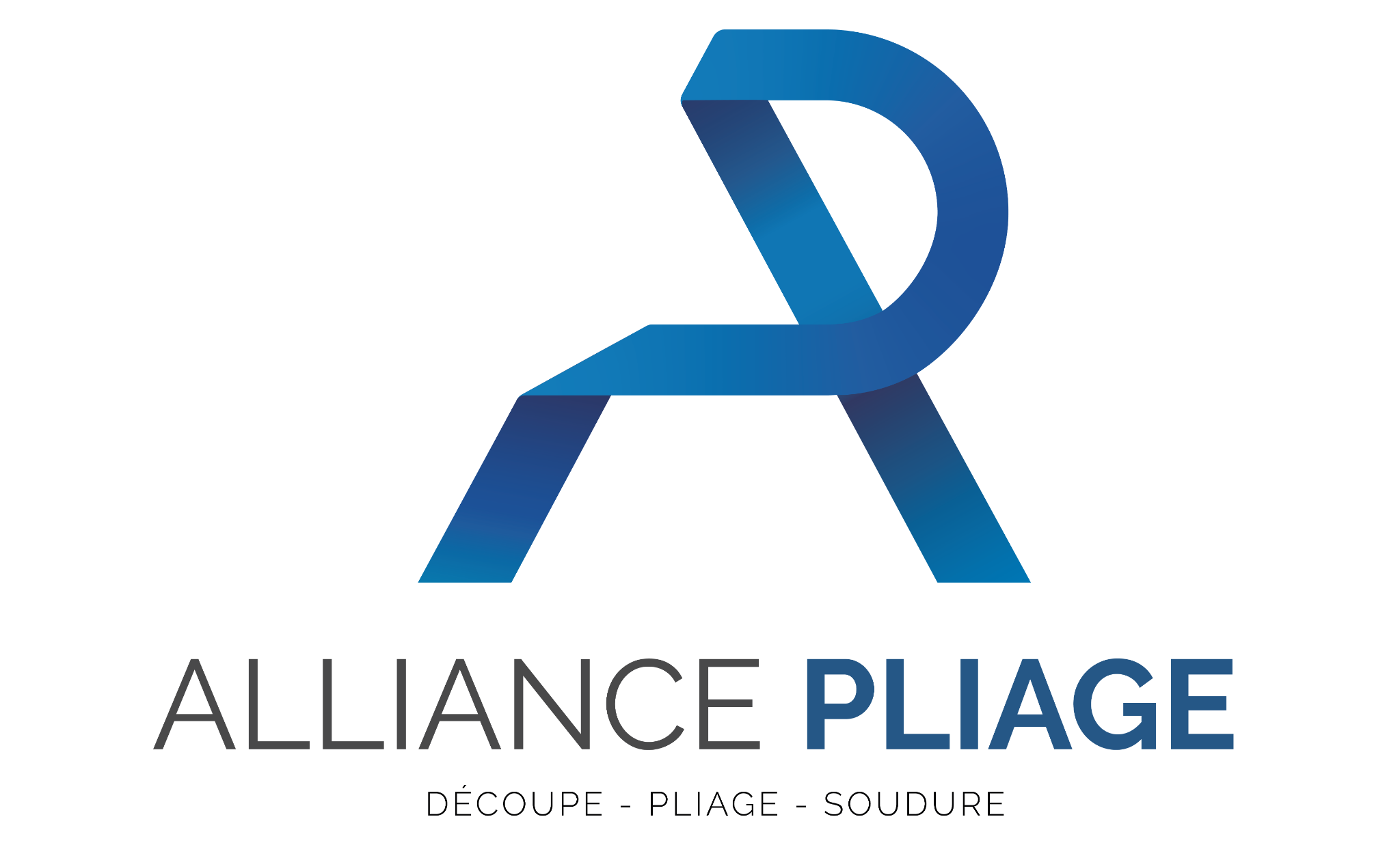 Alliance Pliage — Découpe, pliage, soudure